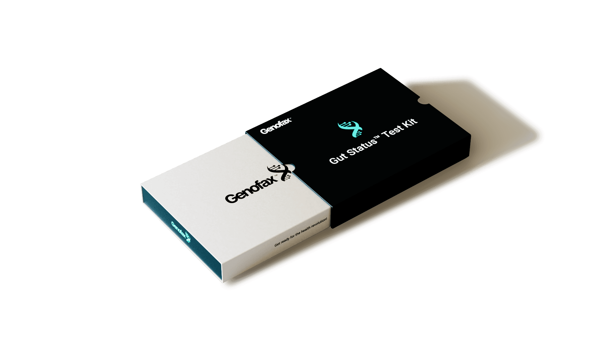 Gut Status™ Test Kit