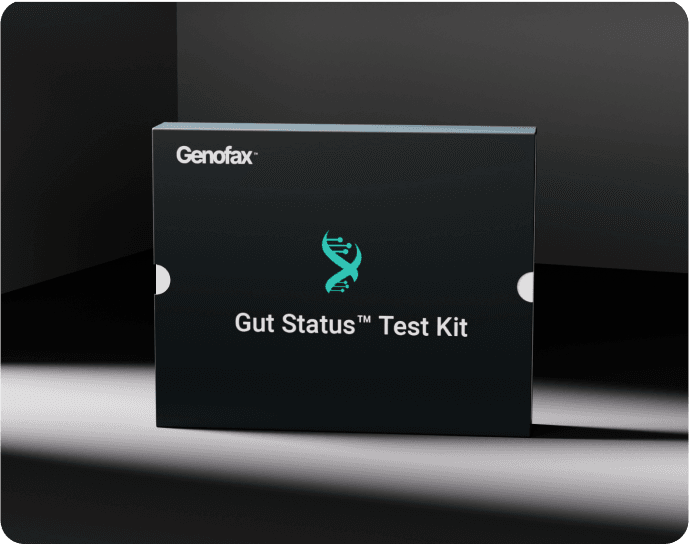 Gut Status™ Test