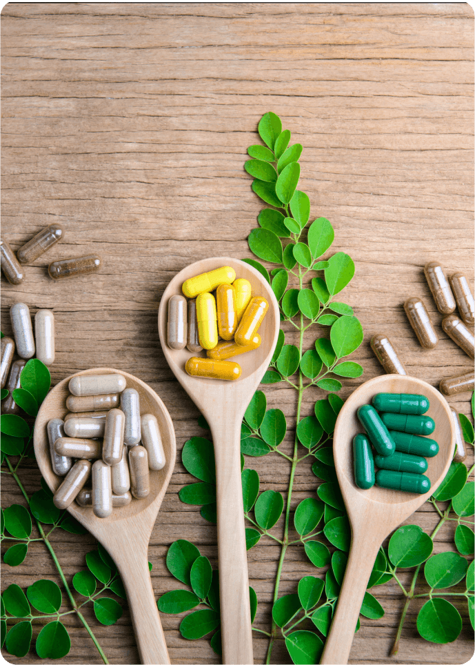 Precision Probiotics